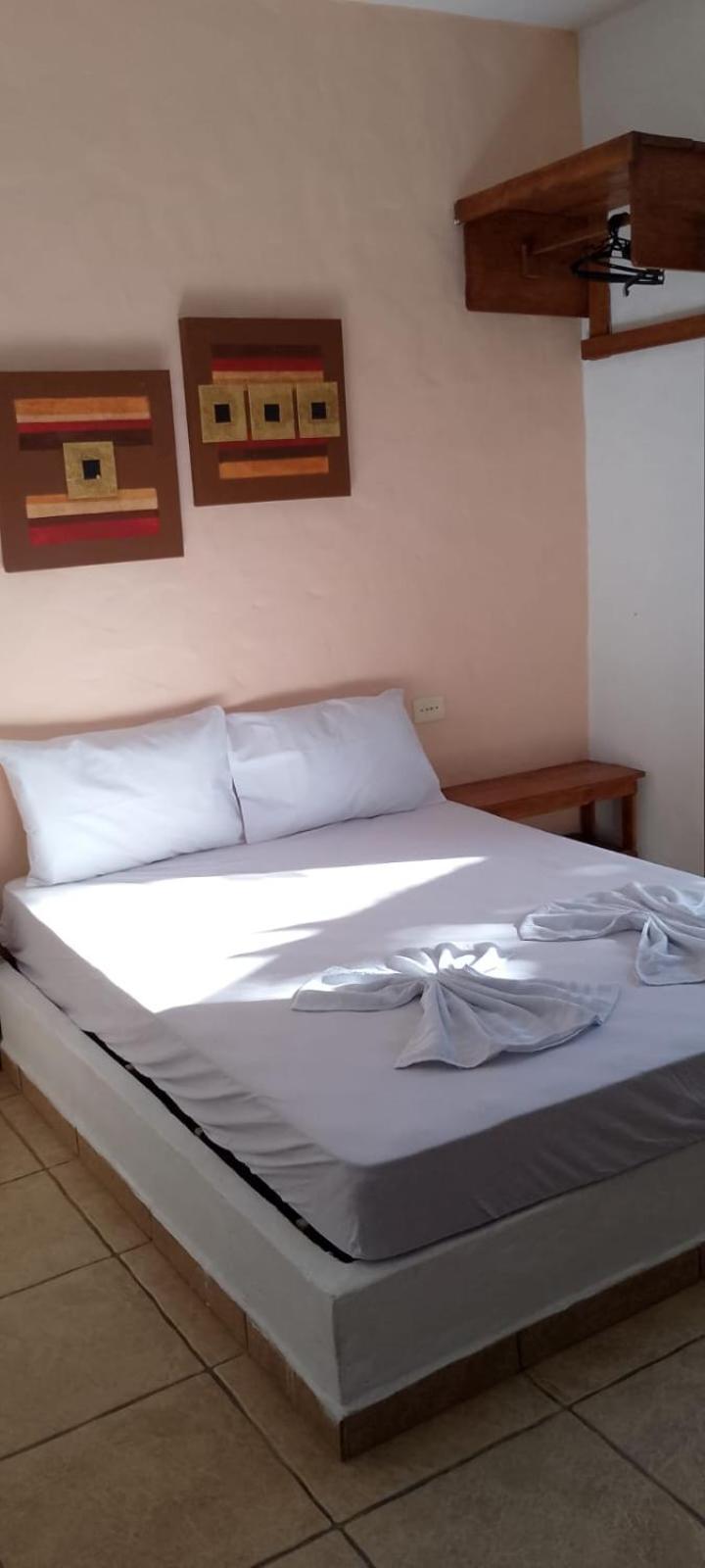 Refugio Do Kairos Apartment Ubatuba Bagian luar foto
