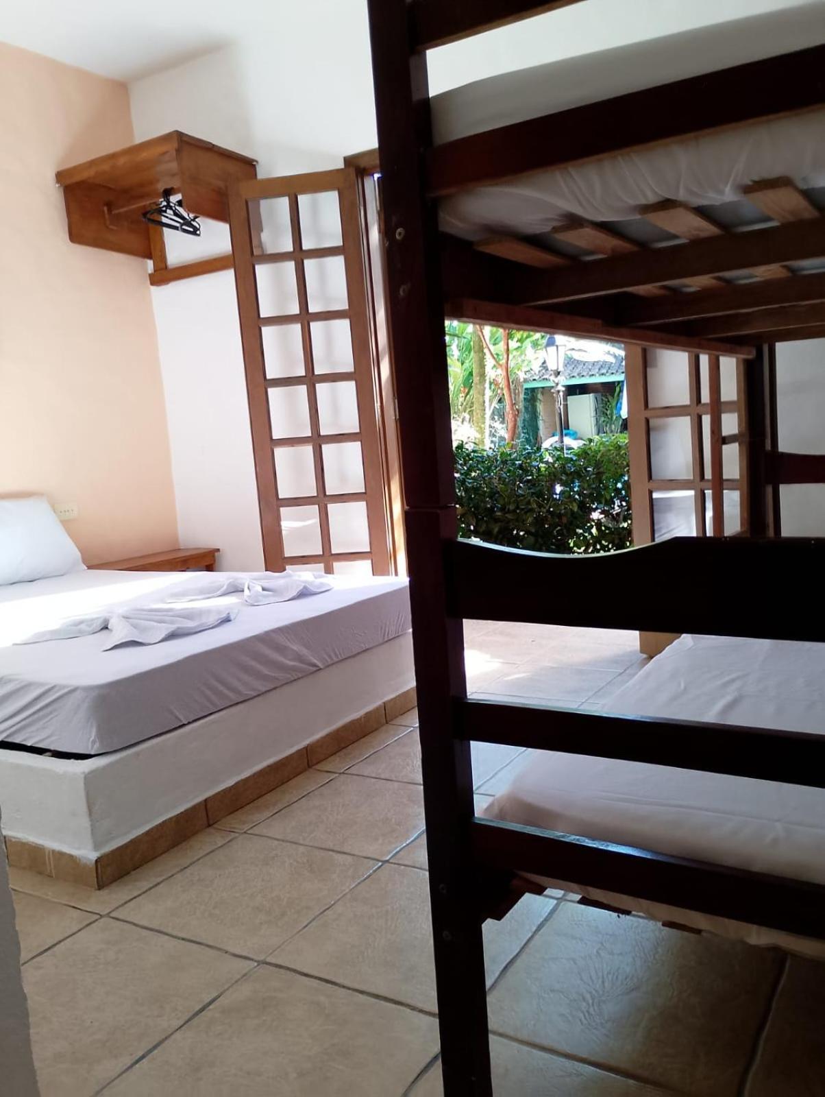 Refugio Do Kairos Apartment Ubatuba Bagian luar foto