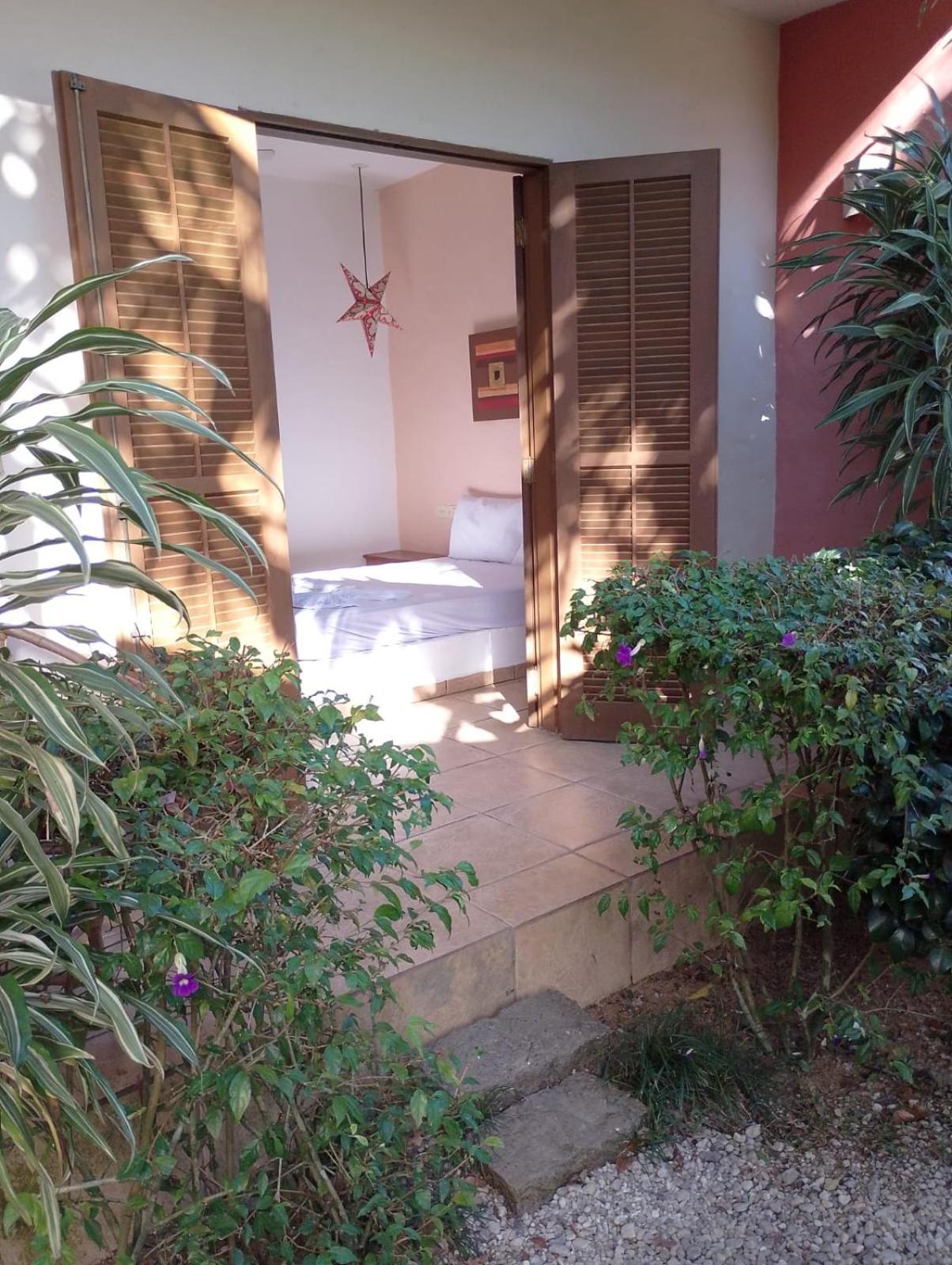 Refugio Do Kairos Apartment Ubatuba Bagian luar foto