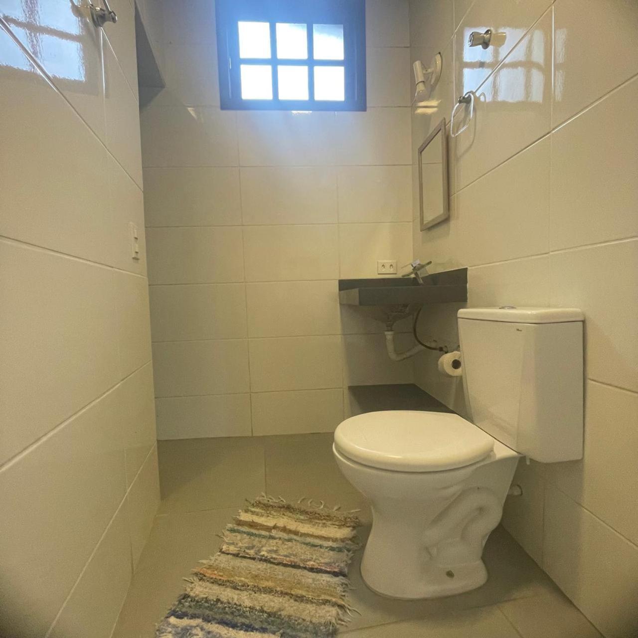 Refugio Do Kairos Apartment Ubatuba Bagian luar foto